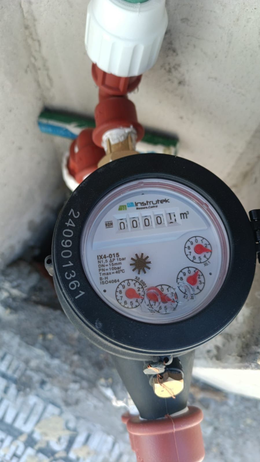 Desperdicio de agua se sanciona hasta con 60 UMAs: INTERAPAS