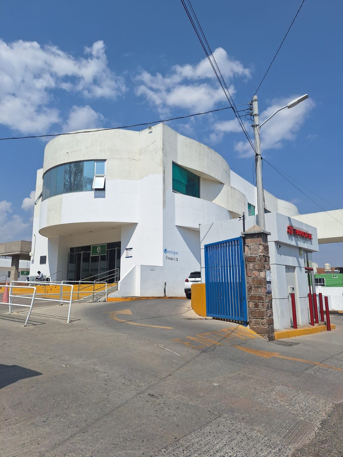 Interapas descarta reportes sobre agua turbia en colonia de Soledad de Graciano Sánchez