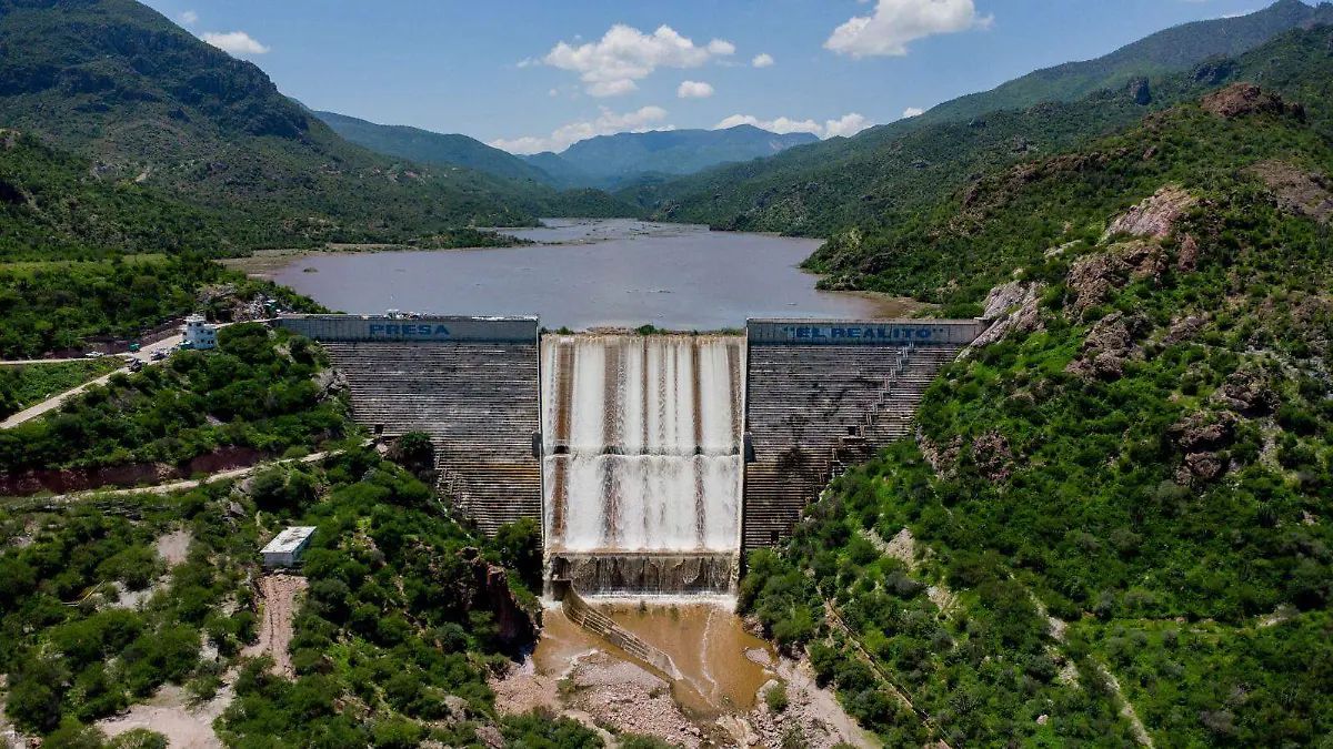 Por fallas, “El Realito” acumula casi diez meses sin suministrar agua desde el 2021
